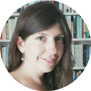 Ruth Colmer | readable.io, researcher and writer