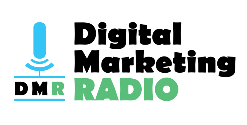 Digital Marketing Radio - top tops for 2019