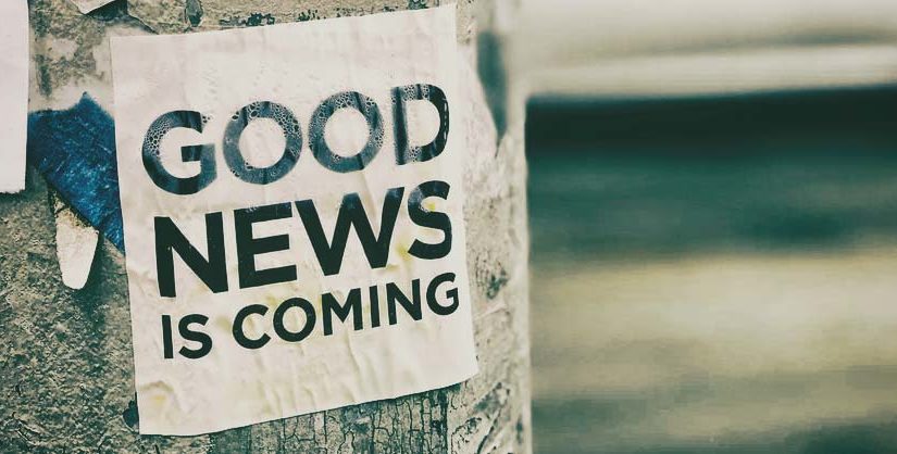 Good news is coming | readability scoring