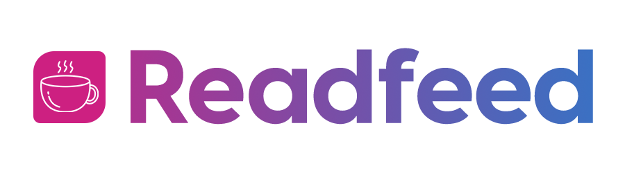 Readfeed Logo
