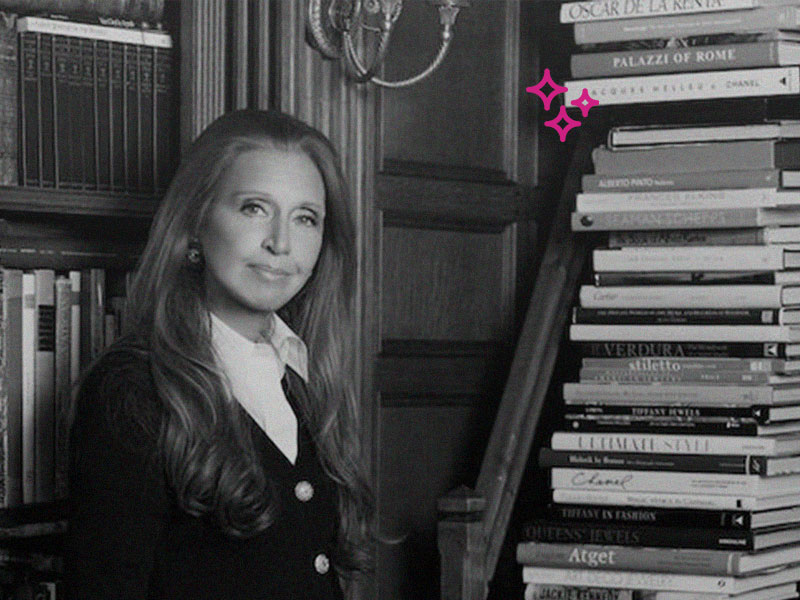 Danielle Steel