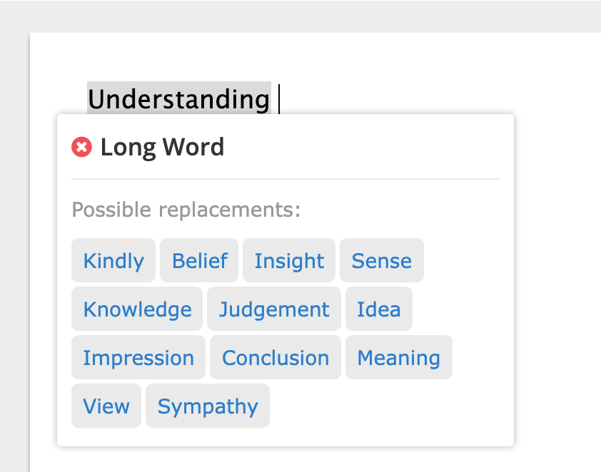 the-5-most-common-words-you-sought-synonyms-for-on-readable-readable